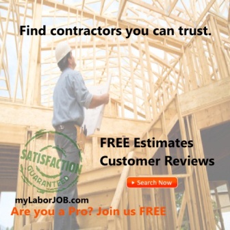 find home remodeling repair
